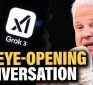 What the Future Will Look Like, Predicted by Grok AI