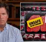 “It’s Banned in Many Countries” – The Meat You’re Eating Is Unsafe