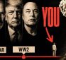 History Repeats. We’re at the Dangerous Part.
