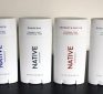 Does Aluminum and Paraben Free ‘Native Deodorant’ Work? YES