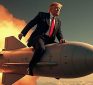 Trump: Stupid Question! Why would I use an Imaginary Weapon?