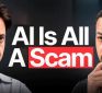 The AI Ruse – Non-Christians Can’t See The Real Reason for AI and AI Data Cathedrals