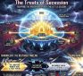 The 750 Year Phantom History Lie ~ Little Season Truth ~ THE TREATY OF SECESSION