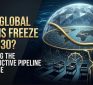 Will Global Births Freeze by 2030? Exposing the Reproductive Pipeline Collapse