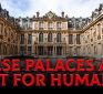 These Palaces Are NOT For People! The Uncomfortable Truth About Versailles and Peterhof