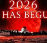 The 7 Prophecies of Enoch That Are Being Fulfilled Right Now