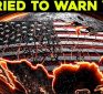 Why Revelation Never Mentions America — And Why That Should Alarm You