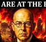 Every Civilization Dies the Same Stupid Way — Spengler Predicted Ours