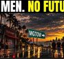 2028 Prediction: The Male Exodus Will Collapse These 5 Industries