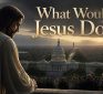 Would Jesus Recognize the Authority of Government in the Little Season? Part 1