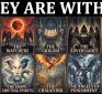 10 Non-Human Beings the Book of Enoch Says That Still Walk The Earth Among Us