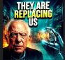 BILLIONAIRES Want You Replaced! Bernie Sanders’ Warning on AI TRANSHUMANISM