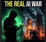 Stolen Intelligence: The Reality of the Global AI Arms Race