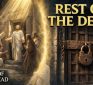 Can You Really Be Raised From the Dead Twice?