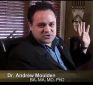 Dr. Andrew Moulden’s Video Presentation Just Before He Was Murdered